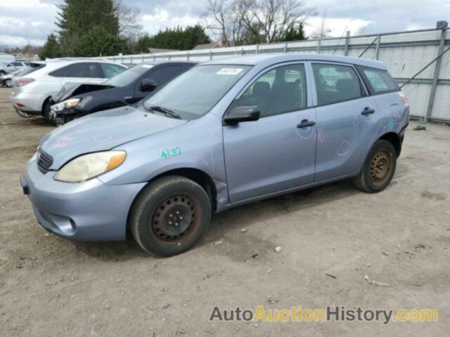 TOYOTA COROLLA XR, 2T1KR32E35C448349