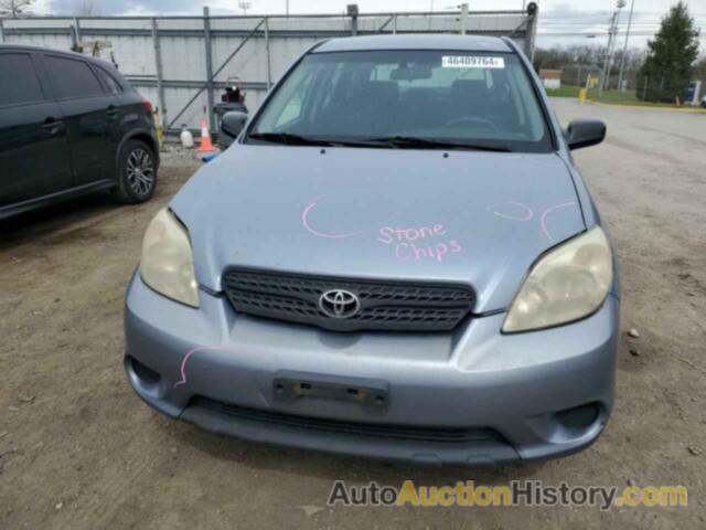 TOYOTA COROLLA XR, 2T1KR32E35C448349