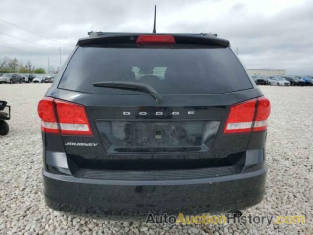 DODGE JOURNEY SE, 3C4PDCABXFT715464