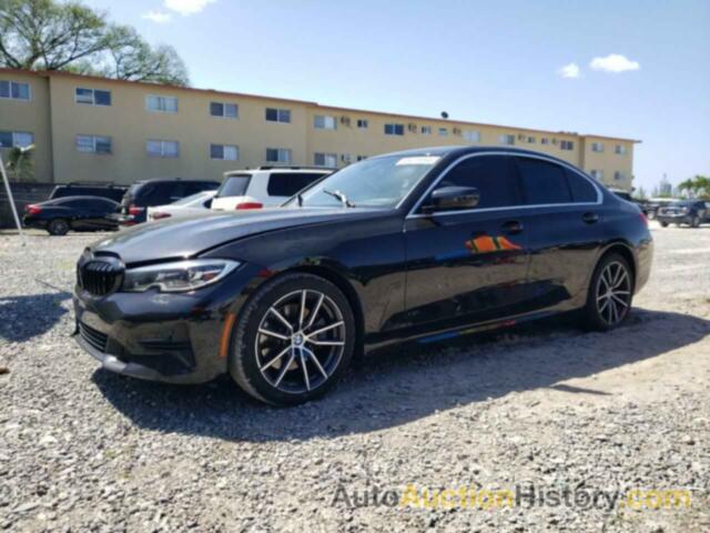 BMW 3 SERIES, WBA5R1C52KAK06827