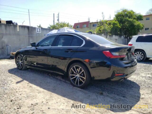 BMW 3 SERIES, WBA5R1C52KAK06827