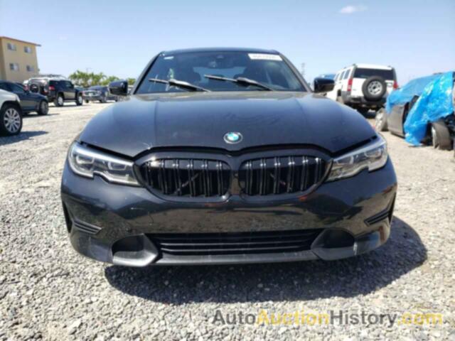 BMW 3 SERIES, WBA5R1C52KAK06827