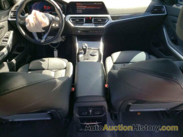 BMW 3 SERIES, WBA5R1C52KAK06827