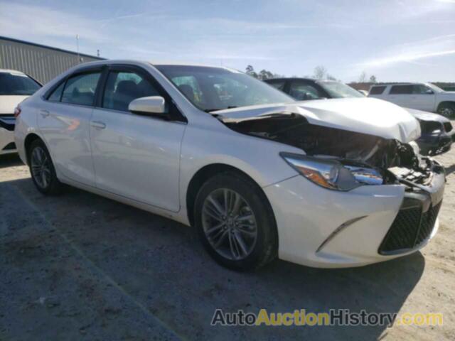 TOYOTA CAMRY LE, 4T1BF1FK9HU302313