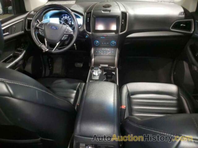 FORD EDGE SEL, 2FMPK4J96KBC34265