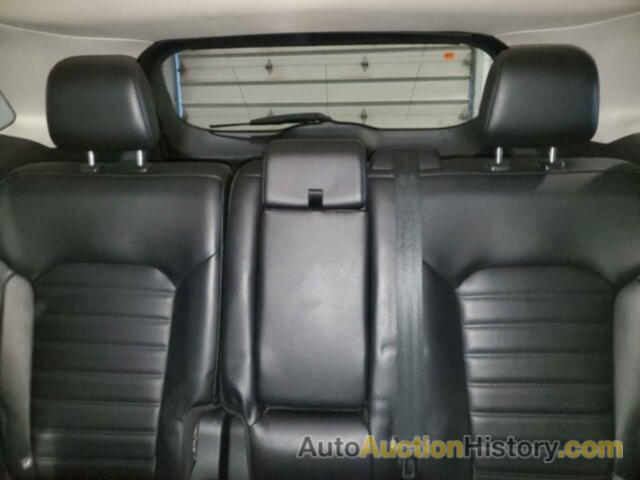 FORD EDGE SEL, 2FMPK4J96KBC34265