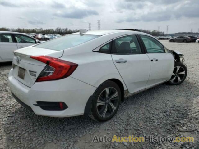 HONDA CIVIC TOURING, 19XFC1F95GE017066