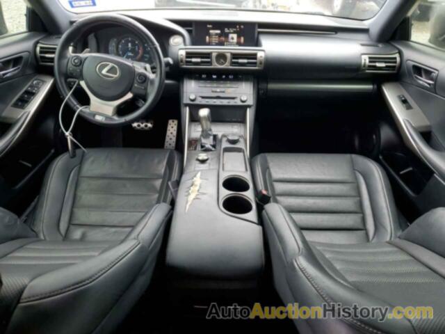 LEXUS IS 250, JTHBF1D29F5082345