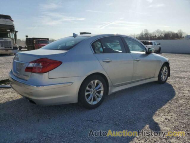 HYUNDAI GENESIS 3.8L, KMHGC4DDXCU177318