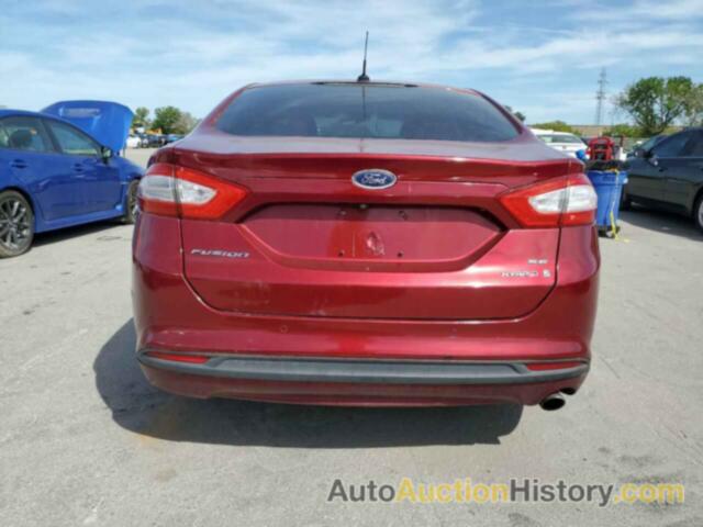 FORD FUSION SE HYBRID, 3FA6P0LU9FR157786