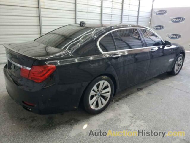 BMW 7 SERIES LI, WBAKB4C58CC576999