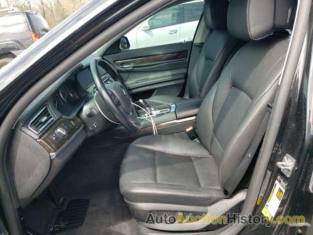 BMW 7 SERIES LI, WBAKB4C58CC576999