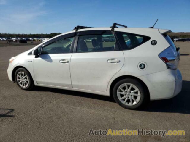 TOYOTA PRIUS, JTDZN3EU2E3339659