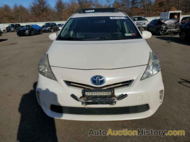 TOYOTA PRIUS, JTDZN3EU2E3339659