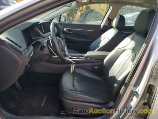 HYUNDAI SONATA LIMITED, 5NPEH4J27LH040797