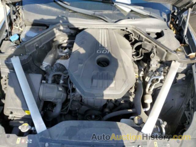 KIA STINGER, KNAE15LA3K6058086