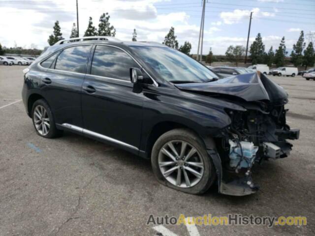 LEXUS RX450 450, JTJBC1BAXD2065943