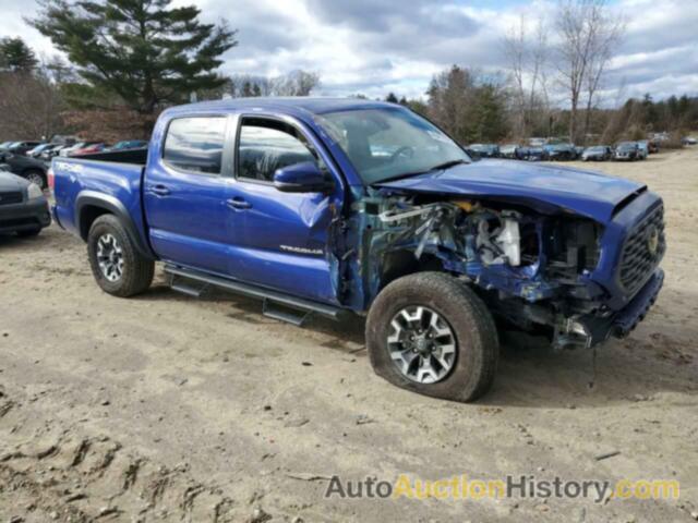 TOYOTA TACOMA DOUBLE CAB, 3TMCZ5AN6PM562292