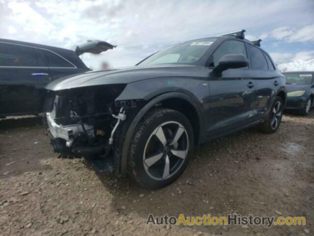 AUDI Q5 PRESTIGE 45, WA1FAAFY9P2098500