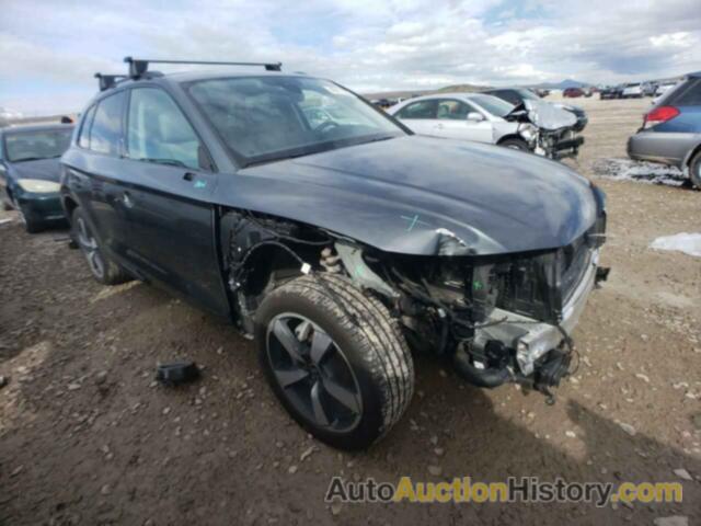 AUDI Q5 PRESTIGE 45, WA1FAAFY9P2098500