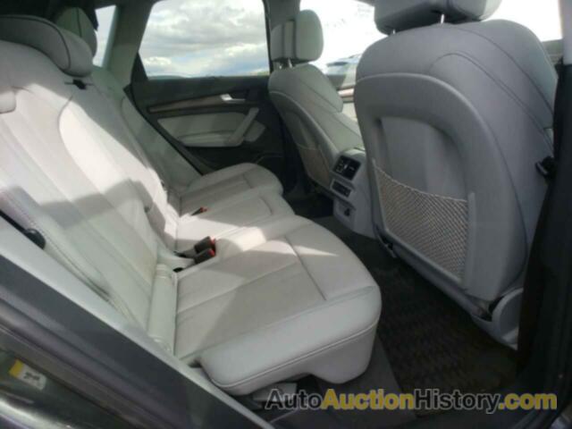 AUDI Q5 PRESTIGE 45, WA1FAAFY9P2098500