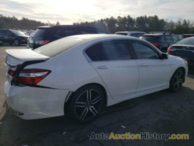 HONDA ACCORD SPORT, 1HGCR2F52GA147363