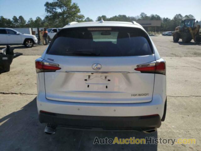 LEXUS NX 200T BASE, JTJBARBZ8H2099508