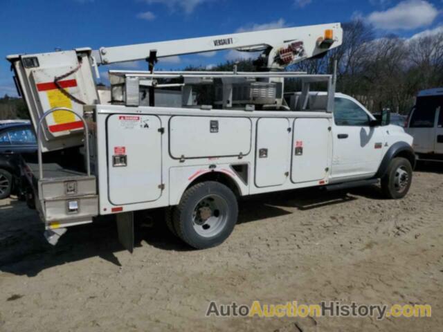 DODGE RAM 4500 ST, 3C7WDKBL9CG200699