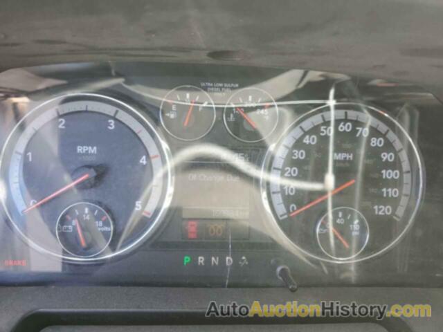 DODGE RAM 4500 ST, 3C7WDKBL9CG200699