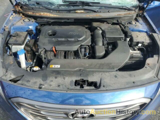 HYUNDAI SONATA SPORT, 5NPE34AF3HH515225