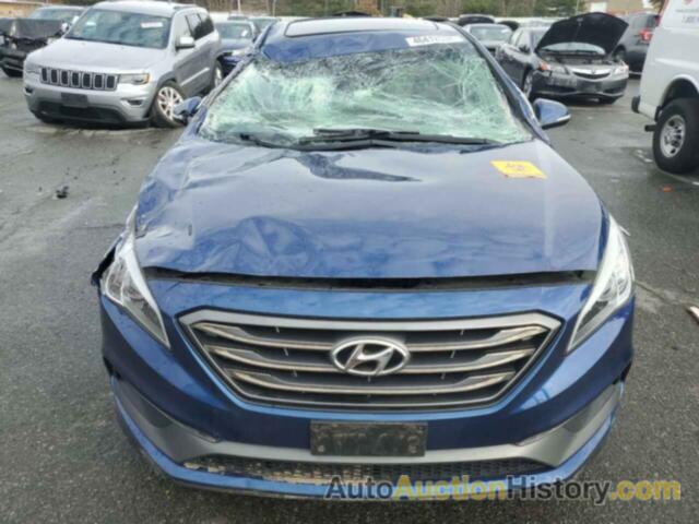 HYUNDAI SONATA SPORT, 5NPE34AF3HH515225