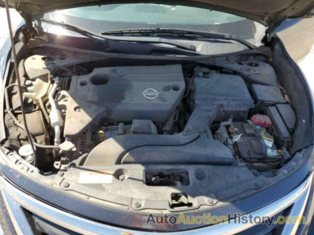 NISSAN ALTIMA 2.5, 1N4AL3AP5FN894992