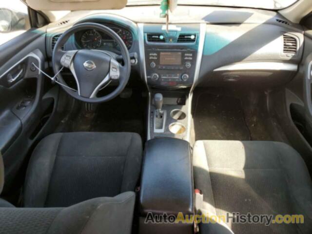 NISSAN ALTIMA 2.5, 1N4AL3AP5FN894992