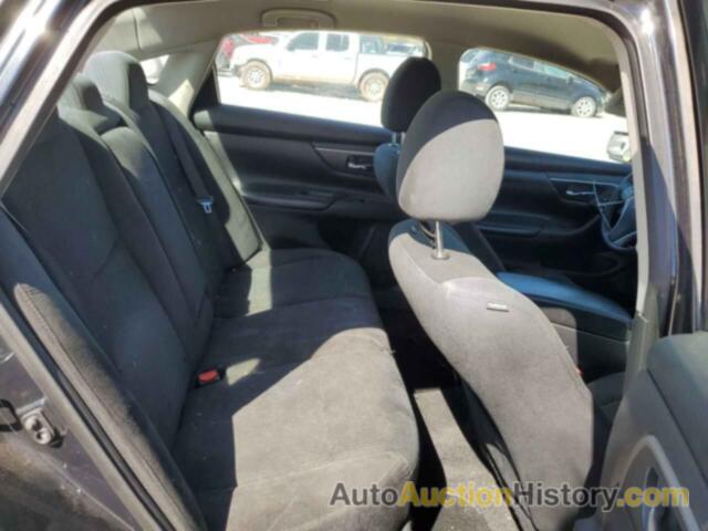 NISSAN ALTIMA 2.5, 1N4AL3AP5FN894992