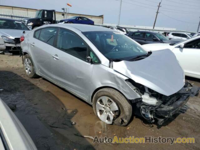 KIA FORTE LX, 3KPFK4A70HE039892