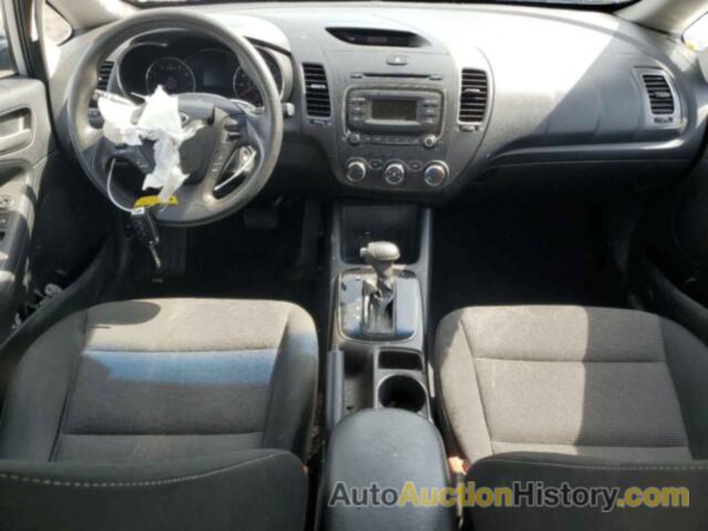 KIA FORTE LX, 3KPFK4A70HE039892