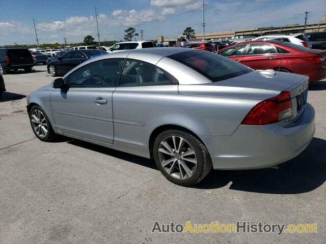 VOLVO C70 T5, YV1672MC5DJ143400