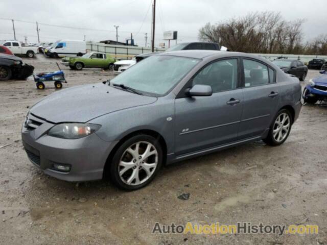 MAZDA MAZDA3 S, JM1BK324781842621