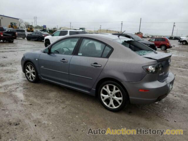 MAZDA MAZDA3 S, JM1BK324781842621