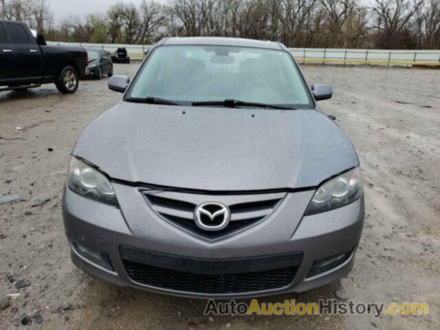 MAZDA MAZDA3 S, JM1BK324781842621