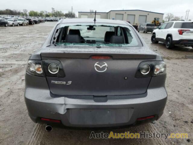 MAZDA MAZDA3 S, JM1BK324781842621