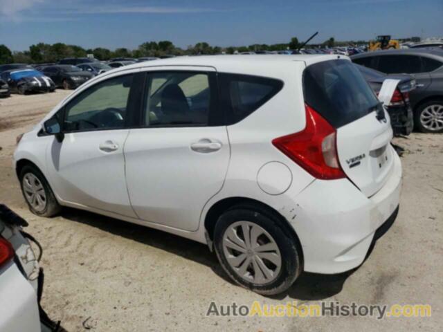 NISSAN VERSA S, 3N1CE2CP9HL374434