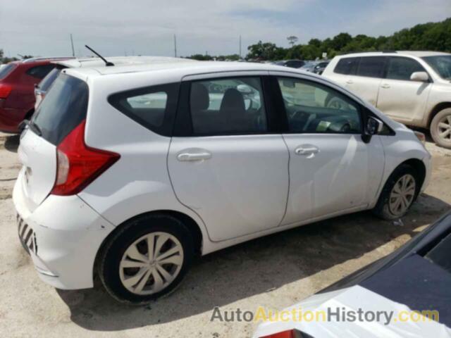 NISSAN VERSA S, 3N1CE2CP9HL374434