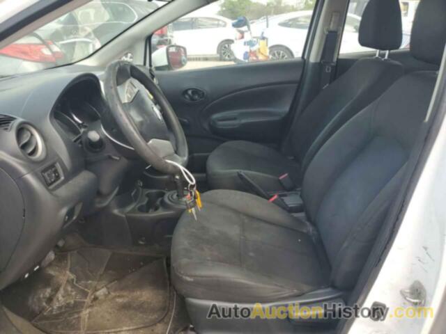 NISSAN VERSA S, 3N1CE2CP9HL374434