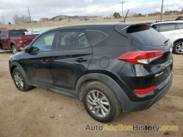 HYUNDAI TUCSON SE, KM8J23A49GU040450