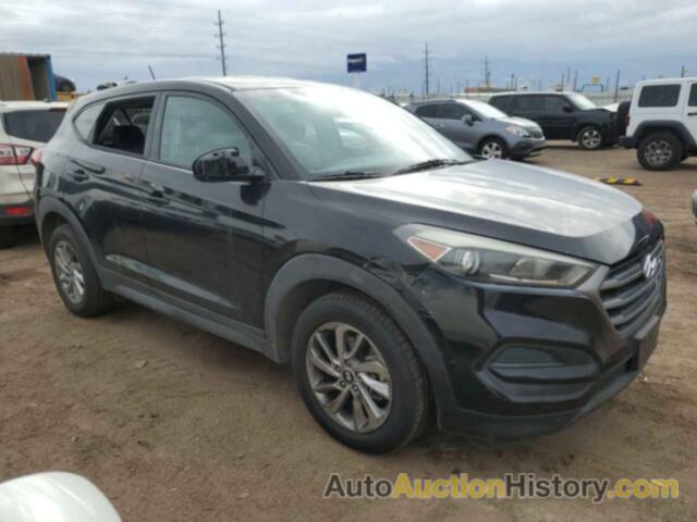 HYUNDAI TUCSON SE, KM8J23A49GU040450