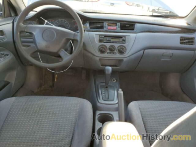 MITSUBISHI LANCER ES, JA3AJ26EX2U023893