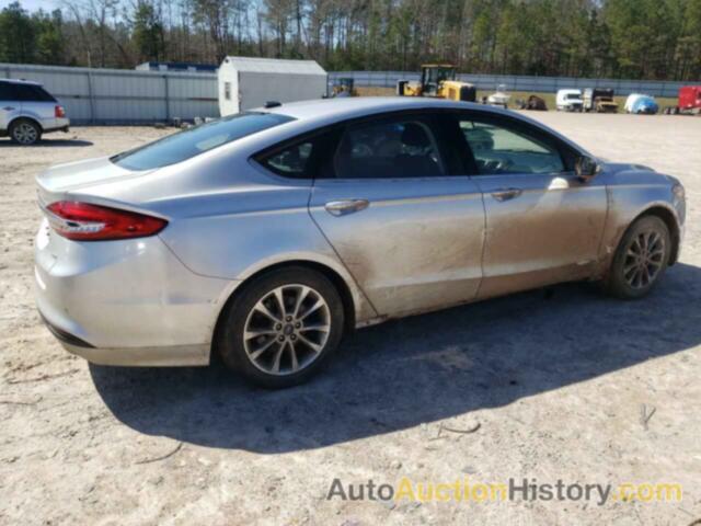 FORD FUSION SE, 3FA6P0H70HR224636