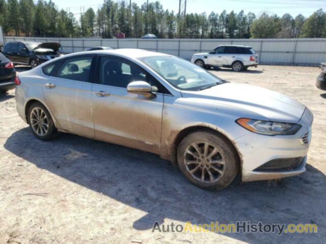 FORD FUSION SE, 3FA6P0H70HR224636