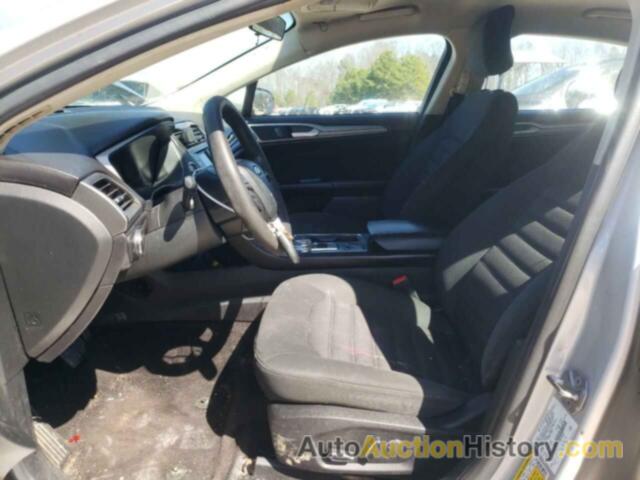 FORD FUSION SE, 3FA6P0H70HR224636